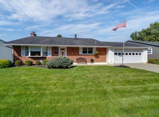 403 Falcon Dr, New Carlisle, OH