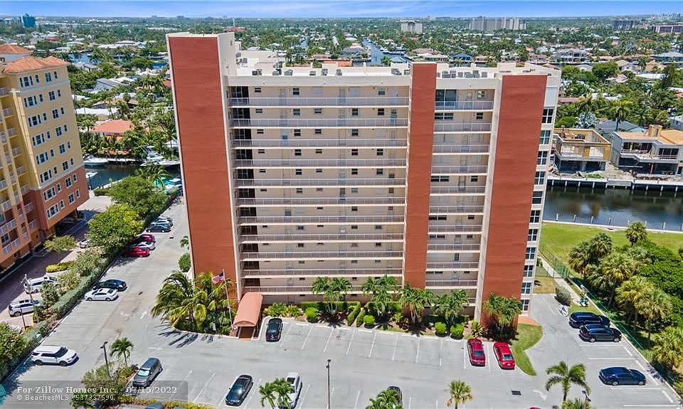 Delphi Towers Condominiums Pompano Beach, FL Zillow