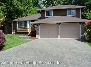 14522 104th Ave NE, Bothell, WA 98011