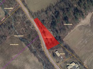 Beckwith Rd, Pt Matilda, PA 16870