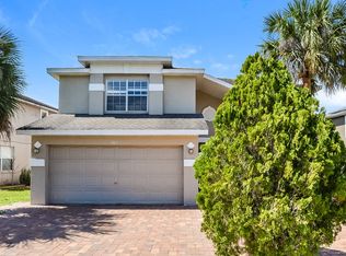 3263 Fairfield Dr, Kissimmee, FL 34743
