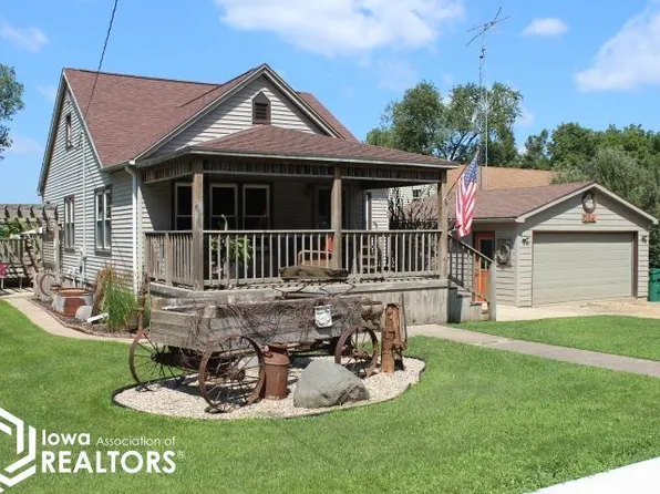 714 Front St, Geneva, IA 50633