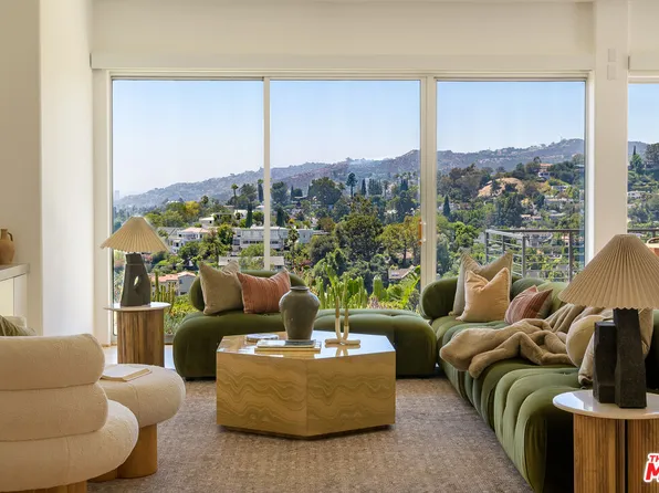 5502 Tuxedo Ter, Los Angeles, CA 90068