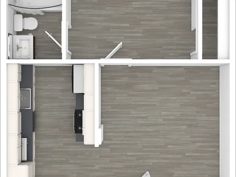 Bay Vista — Photo 16