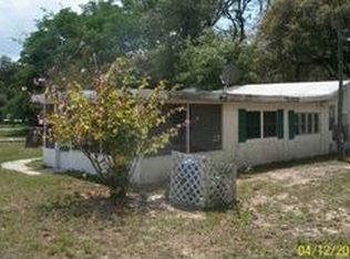 2300 Santa Rosa Ave, Avon Park, FL 33825