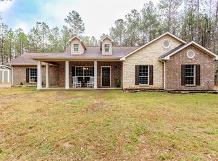 661 Big Buck Dr, Cleveland, TX 77328