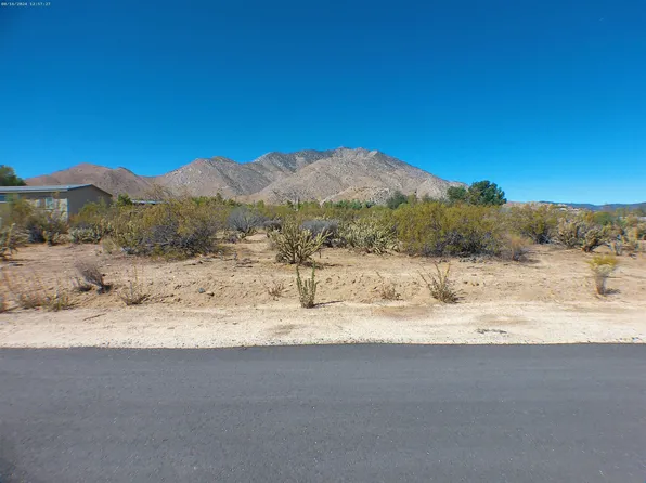 0 Last Dollar Trl #237, Julian, CA 92036