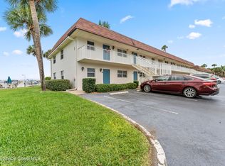 200 Cape Shores Cir #6-G, Cape Canaveral, FL 32920