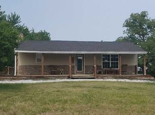 148 Snyder Rd, Troy, MO 63379