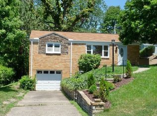 4713 Jewel Dr, Pittsburgh, PA