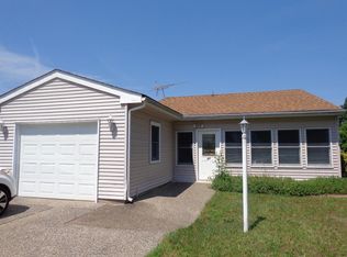 21 Kingston Way, Southampton, NJ 08088