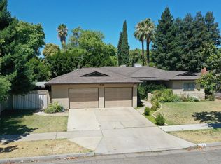 4459 N John Albert Ave, Fresno, CA 93726