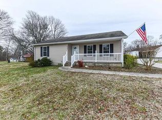 5101 Harvey Rd, Jamestown, NC 27282