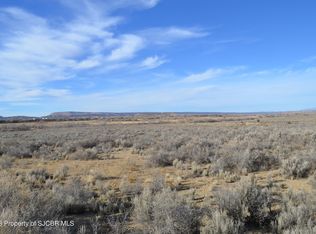 Road 1500, La Plata, NM 87418