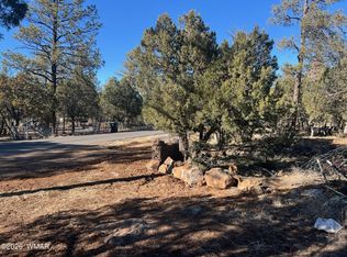 5029 Deer Valley, Lakeside, AZ 85929