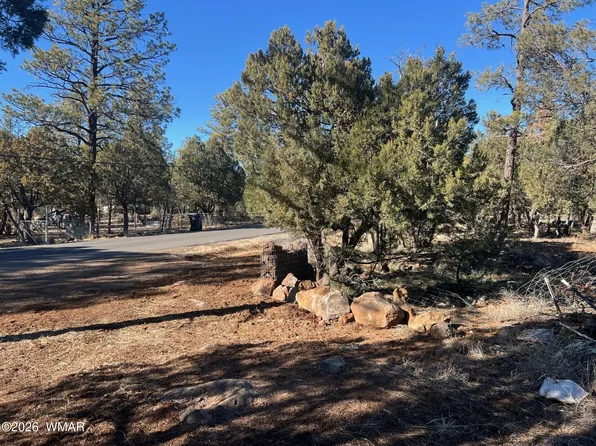 5029 Deer Valley, Lakeside, AZ 85929