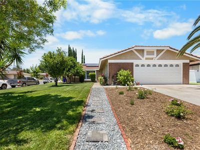3317 Felisa Ct, Riverside, CA, 92509