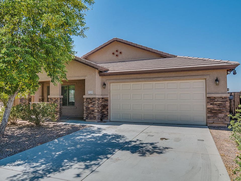 2nd image of 25328 W Carter Ct