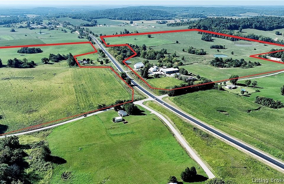 TRACT Four S Side Harrison Heth Rd, Corydon, IN 47112 Zillow