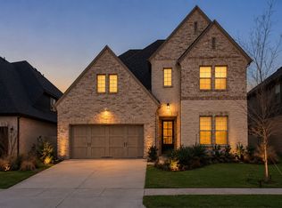 1531 20th St, Northlake, TX 76226