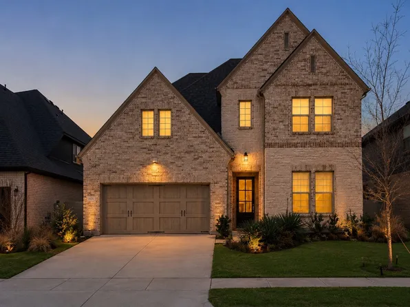 1531 20th St, Northlake, TX 76226