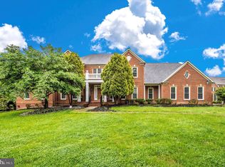 13400 Bissel Ln, Potomac, MD 20854