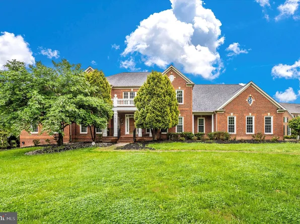 13400 Bissel Ln, Potomac, MD 20854