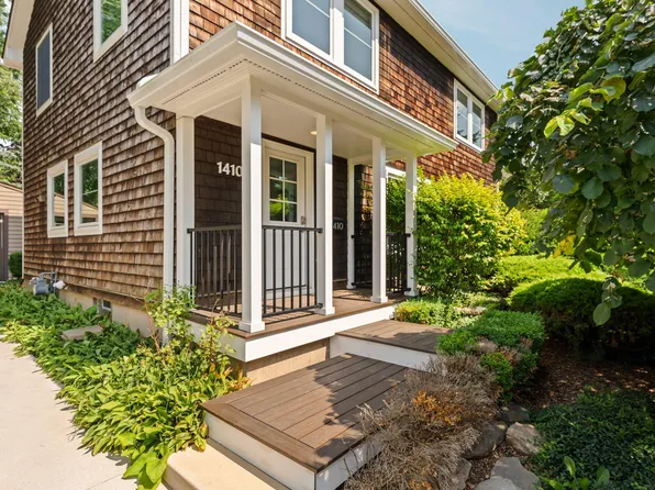 1410 Creal Cres, Ann Arbor, MI 48103