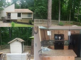 14206 Broad Oaks Ct, Midlothian, VA 23112