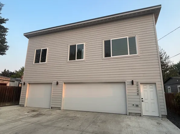 3924 W Longfellow Ave Unit B, Spokane, WA 99205