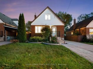 19 Midholm Dr, Toronto, ON M1K 3A9