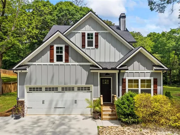 129 Wood St, Commerce, GA 30529