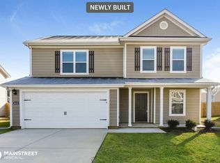 3615 Stargell Dr, Murfreesboro, TN 37128