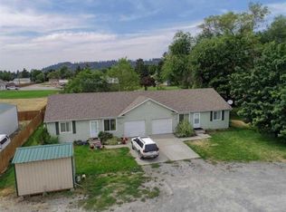 14108 E Wellesley Ave #14110, Spokane, WA 99216