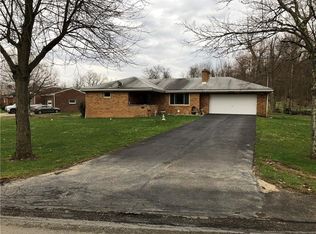 1616 Ridgewood Dr, Washington, PA 15301