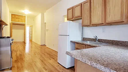 Rented by In Haus LLC