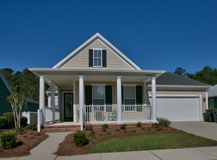 4260 Summertree Dr, Tallahassee, FL 32311