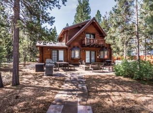 17208 Crane Dr, Bend, OR 97707