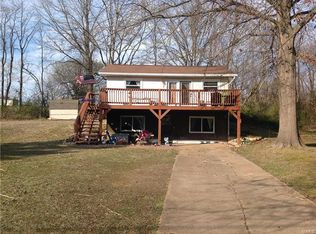 1137 N Shore Dr, Catawissa, MO