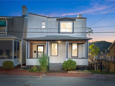 145 View St, Oakmont, PA, 15139