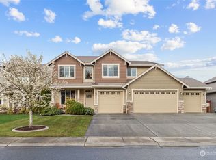 13710 96th Ave E, Puyallup, WA