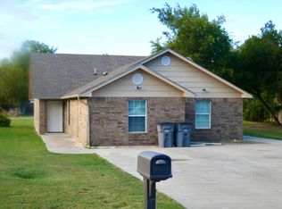 411 SW Garfield Ave, Lawton, OK 73501