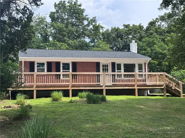 356 Ballpark Road, Sparta, NC 28675