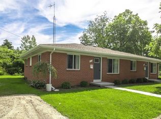 915 Rimer Dr UNIT A, Waterville, OH 43566