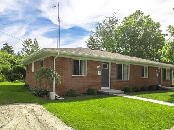 915 Rimer Dr Unit A, Waterville, OH 43566