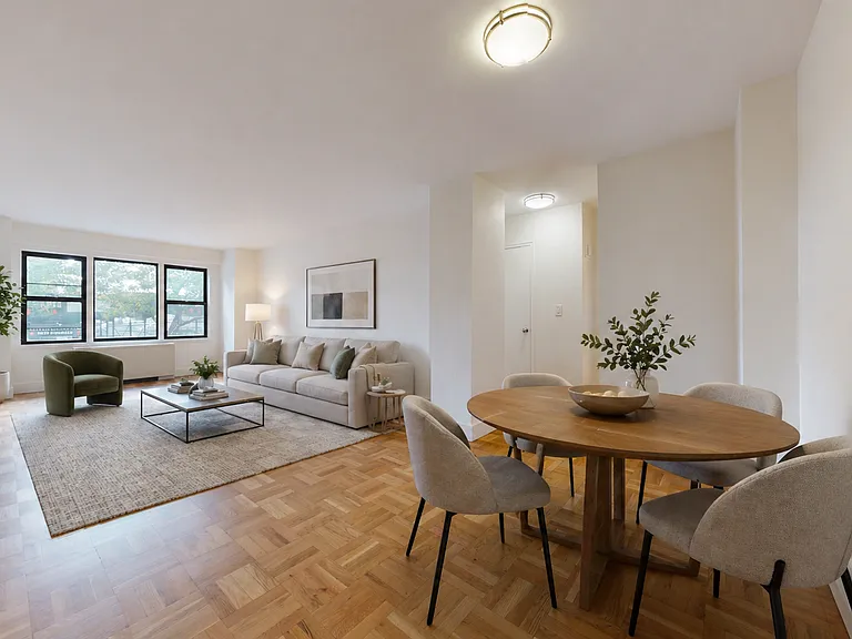 220 E 63rd St #1L — Photo 1
