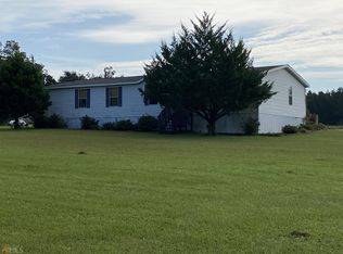 1060 Spring Creek Rd, Statesboro, GA 30461