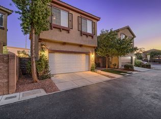 8614 Peaceful Dreams St, Las Vegas, NV 89139