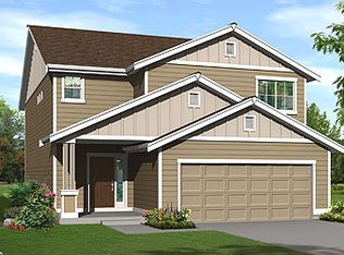 26822 195th Ct SE, Covington, WA 98042