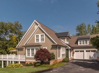 15307 High Meadow Trl, Bristol, VA 24202